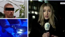 Un tânăr din Olt a murit după ce a încercat să înghită stupefiante, în timp ce era oprit de polițiști în trafic! Medicii nu au mai putut face nimic